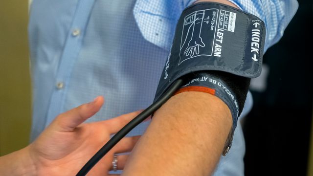 Forbrukerrådet advarer mot digitale målere av blodtrykk og blodsukker