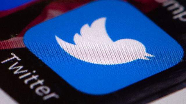 Twitter får refs etter Russland-høring i USA