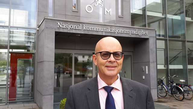5G endrer samfunnet