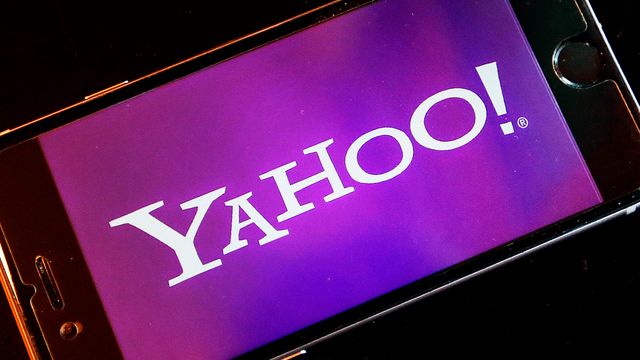 Tre milliarder Yahoo-kontoer hacket i 2013