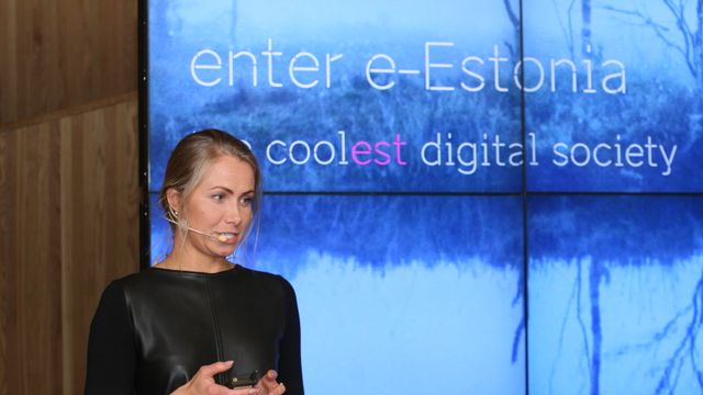 Delte hemmelighetene bak verdens mest digitale samfunn med Norge