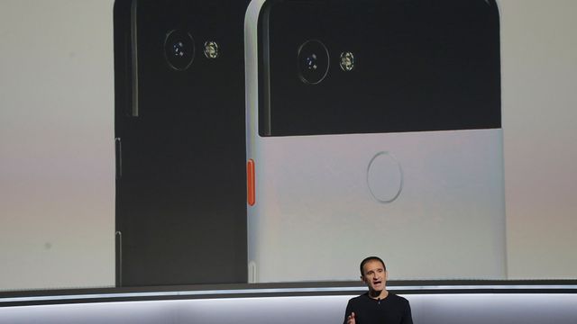Google gjør som Apple og fjerner hodetelefon-kontakt på nye mobiler