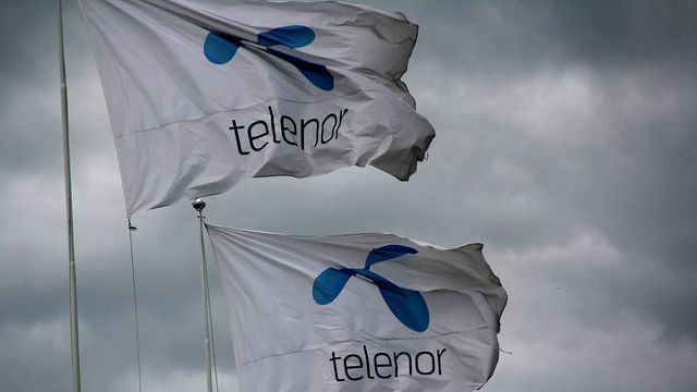 Telenor vil legge ned avdeling i Harstad