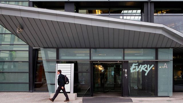 Evry-problemer rammet millioner av kunder. Posten, bankene og Telenor sleit i over 20 timer