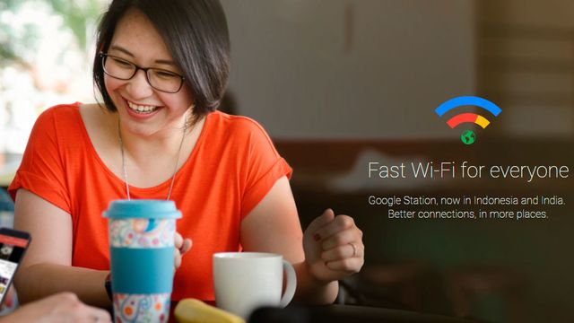 Wifi-operatører vil bygge 5G