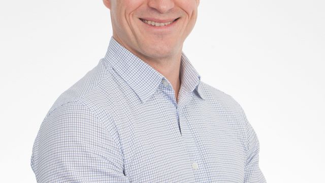 På tide å knuse noen egg