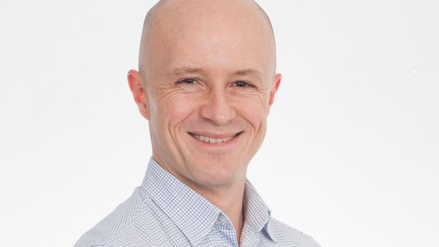 Du svarte, glitrende mobil, god dag