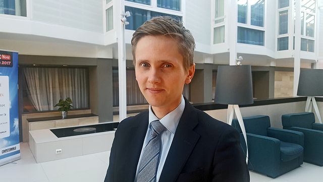 Skal vi diskutere basestasjoner?