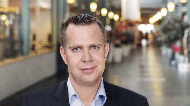 Slik er forslaget til nytt svensk datalagringsdirektiv
