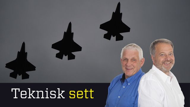 Teknologier har forandret militærmakten - hva skjer når flere får tilgang til dem?