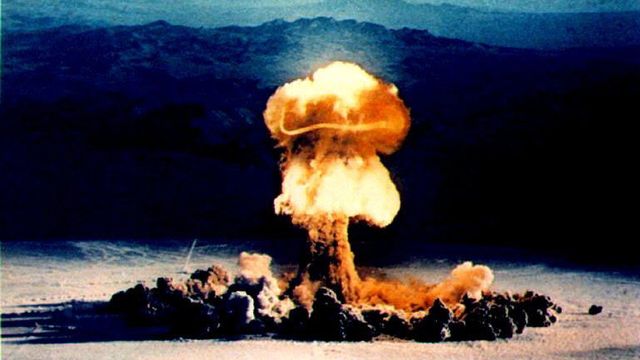 Det kvalitative atomvåpenkappløpet – et livsfarlig spill