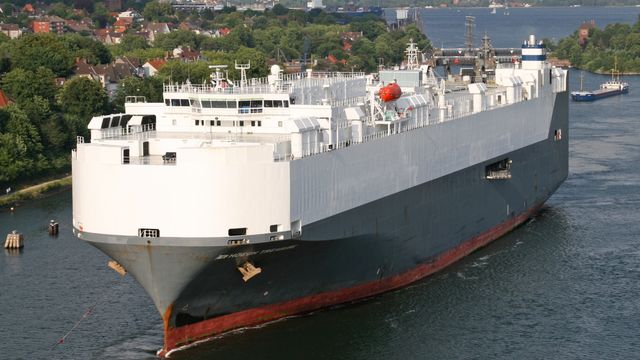Skipsfart: IMO-tiltak for utslippskutt får kritikk