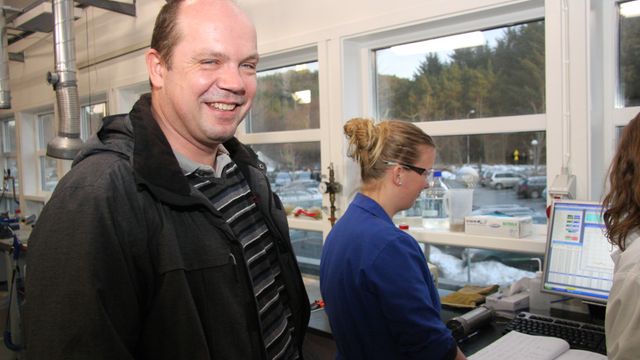 Teknologiselskap i Stavanger dømt til å betale forskningsgiganten Norce