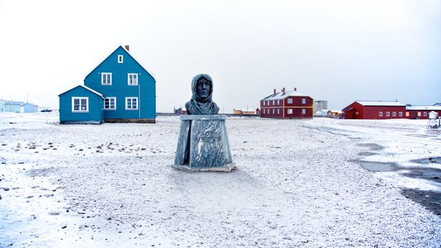 Norges siste tettsted har fått mobildekning