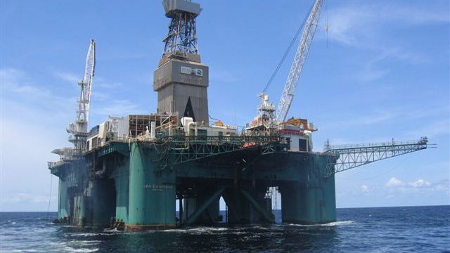 ConocoPhillips med årets største oljefunn i Norskehavet