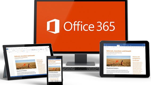 Office 365 skal åpne filer i egen sikkerhetssandkasse