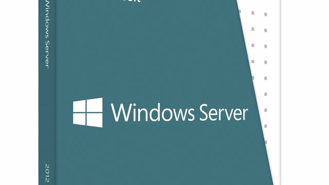 Windows Server-oppdatering fører til utilsiktet skade