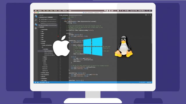 Microsoft med sikkerhetsfikser til Visual Studio Code og valgfri kodek