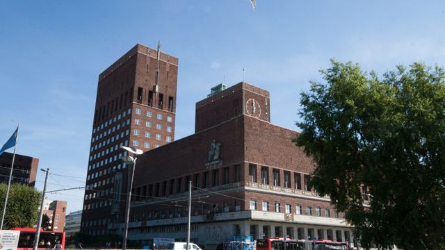 Oslo måtte kjøpe inn skolesystem for 50 millioner da Visma-leveransen sprakk på tid