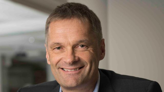 Telia kjøper Get TDC Norge