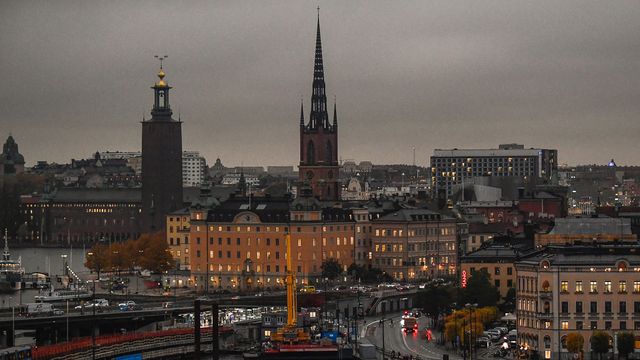 Evry får skylda for slurvefeil som kan koste Stockholm 900 millioner
