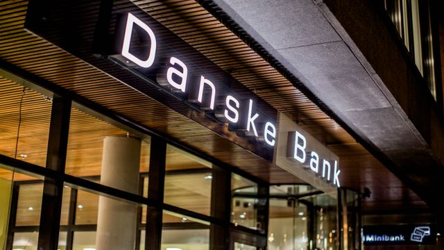 Danske Bank vil bruke Vipps