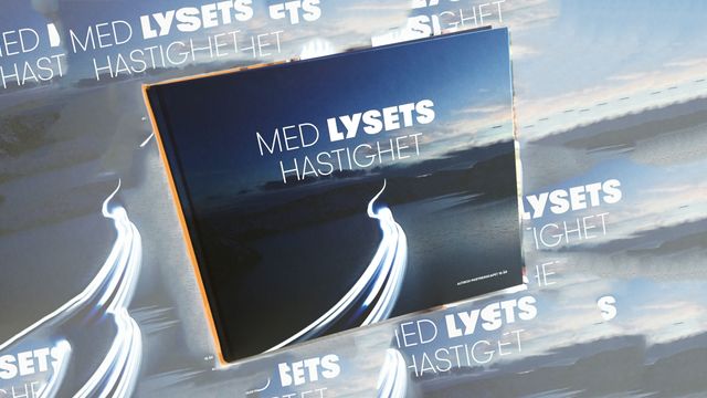 Lyse nær fibersalg i 2009