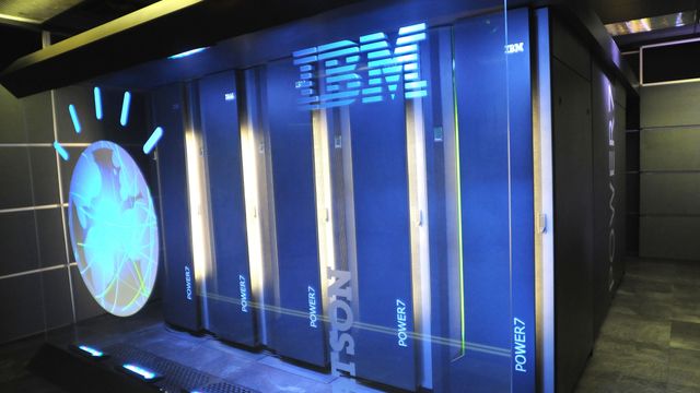 Rapport: IBM Watson har flere ganger anbefalt fullstendig feil behandling av kreftpasienter