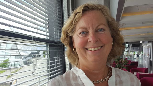 Sterkt kvartal for Telenor Norge