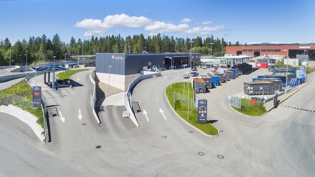 Mener de betalte 3,3 millioner for mye til rådgivende ingeniører. Vil ha honoraret tilbake - pluss erstatning