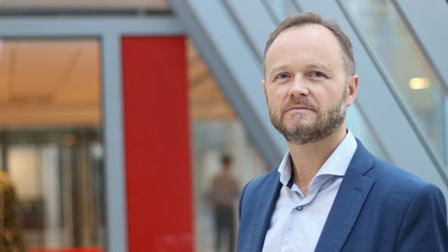 Slik vil de bruke kunstig intelligens til å avsløre smuglerne