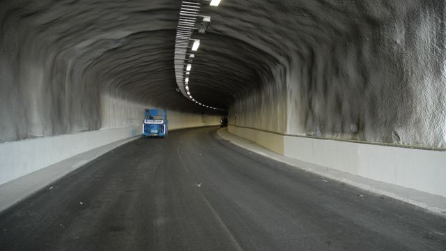 Høyesterett avviste anke om lojalitetsplikten til tunnelentreprenør 