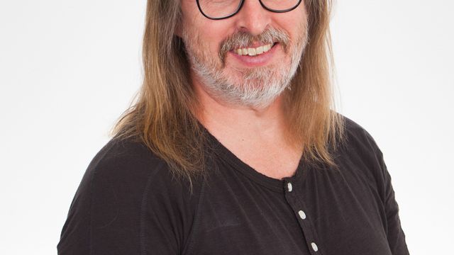 5G roper på samarbeid
