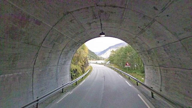 Ny utlysning av tunnel­oppdrag i Luster