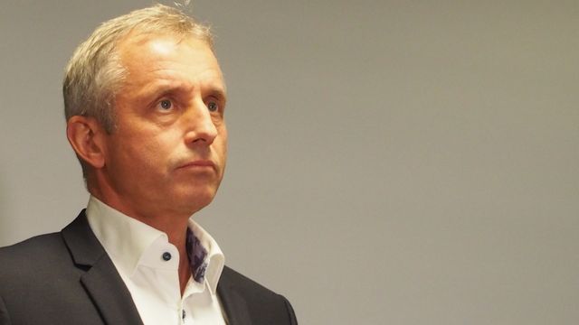 – Pågripelsen var et massivt feilgrep