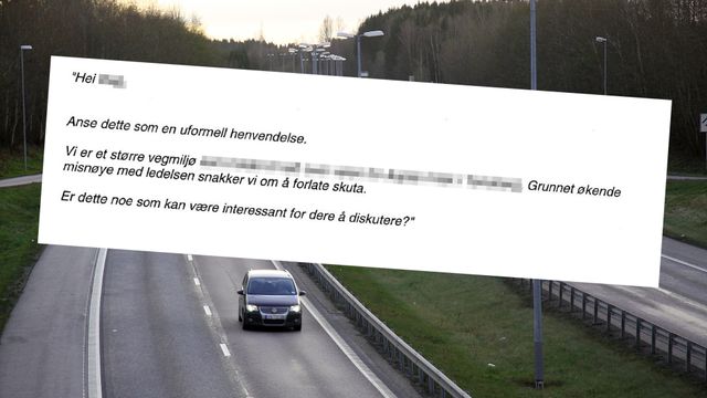 Sivilingeniør får 789.000 i erstatning etter oppsigelse - hevdet han fikk sparken på grunn av én epost