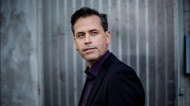 R. Christian Torp ny generalsekretær i Den Norske Dataforening: – Aktører må snakke mer med hverandre