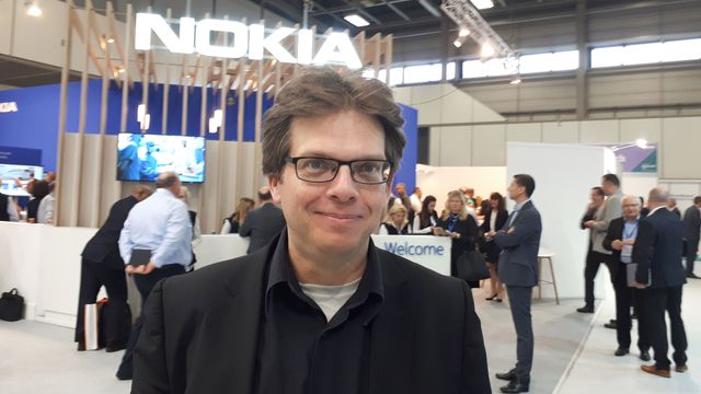Trådløs «fiber» erstatter graving