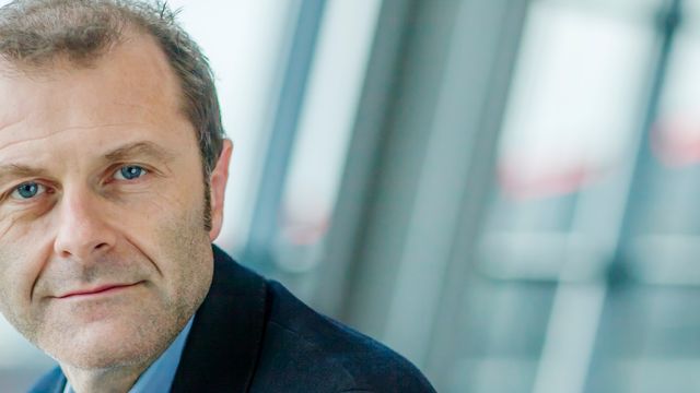 Telenor vil ikke kommentere milliardsalg
