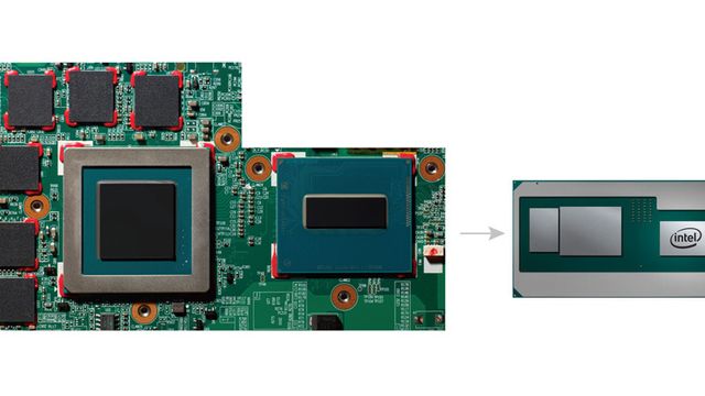 Mens Intel inngår samarbeid med gammel rival, kan Qualcomm bli kjøpt