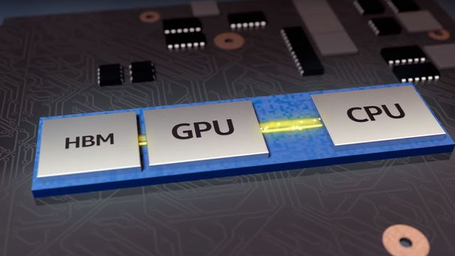Mens Intel inngår samarbeid med gammel rival, kan Qualcomm bli kjøpt