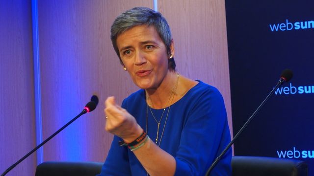 Vil ha slutt på digitale nullskattytere