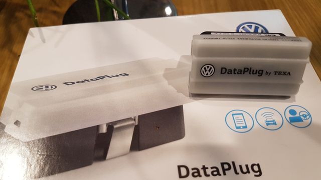 Volkswagen lanserer løsningen Telenor ga opp