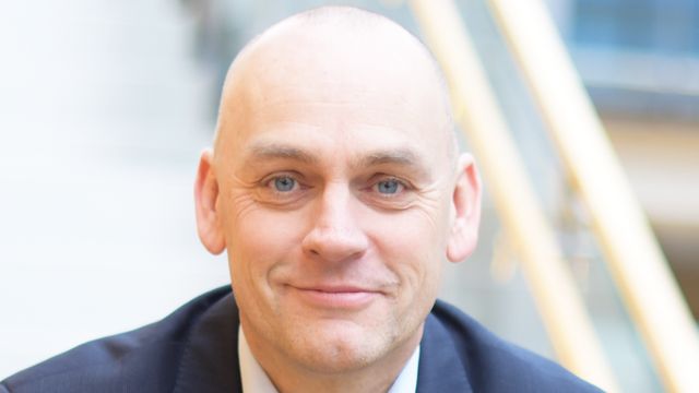 Kundevekst for første gang på tre år