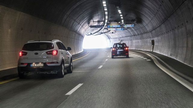 Vegvesenet ville ha sikkerhetstiltak som ville gjort Nordbytunnelen 500.000 kroner dyrere - fikk avslag