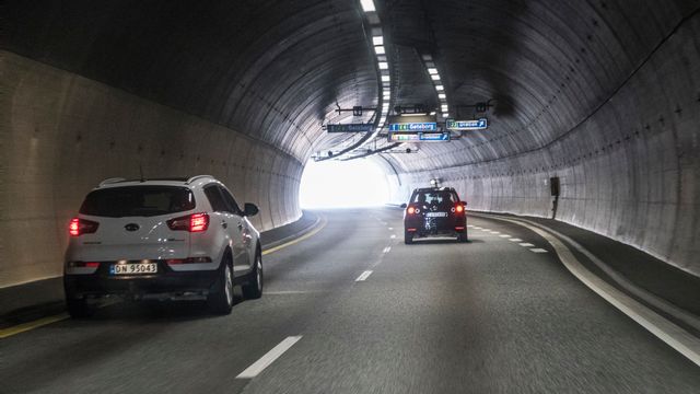 Vegvesenet ville ha sikkerhetstiltak som ville gjort Nordbytunnelen 500.000 kroner dyrere - fikk avslag