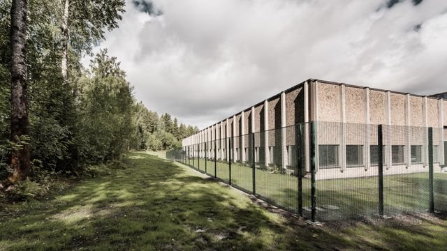 Basefarm åpnet nytt datasenter rett utenfor Oslo