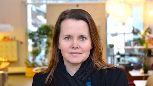 – Underleverandørene er det svakeste leddet i kjeden
