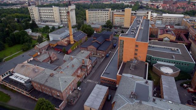 Problemene begynte allerede på tirsdag, men de har fortsatt ikke funnet feilen