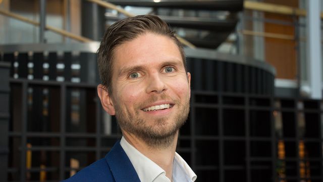 Vurderer nytt lisensregime for 5G
